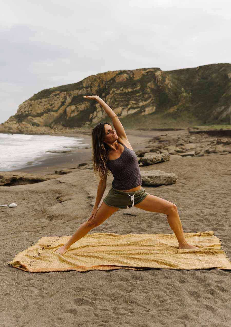 Anayoga clases de yoga