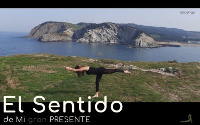 Taller El Sentido de Mi gran PRESENTE – marzo