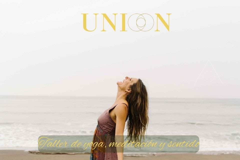 Taller de Yoga & Meditación en Getxo «UNION»