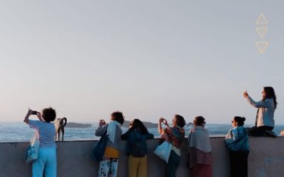 “Viajes de mundo y esencia, en Unión”. Lanzarote, Cerdeña y Sri Lanka-Maldivas.