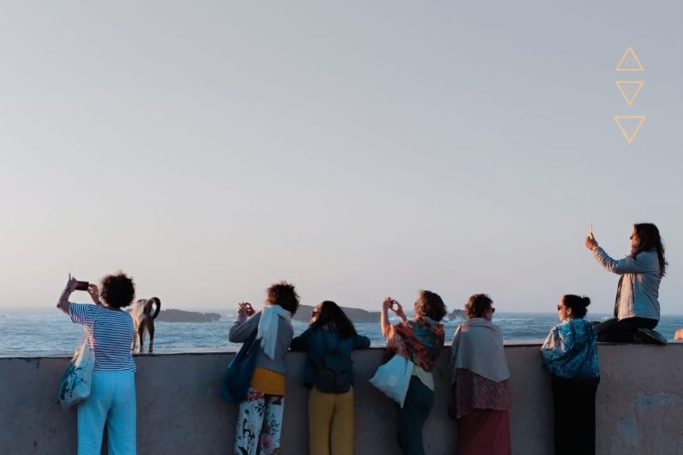 “Viajes de mundo y esencia, en Unión”. Lanzarote, Cerdeña y Sri Lanka-Maldivas.